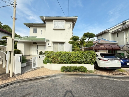 中古戸建 和泉市光明台１丁目
