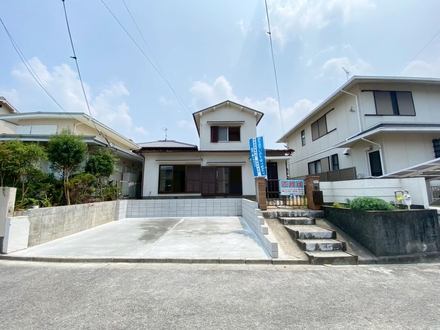 中古戸建 泉南郡岬町深日