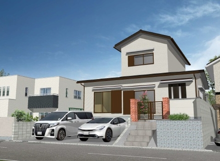 中古戸建 泉南郡岬町深日
