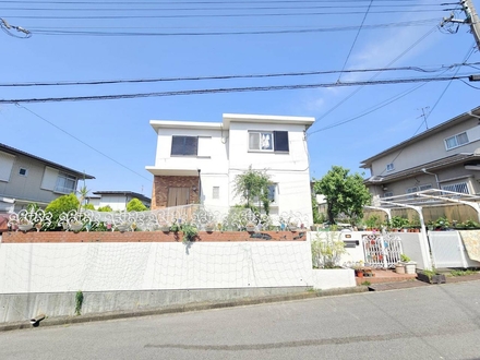 中古戸建 泉南市新家
