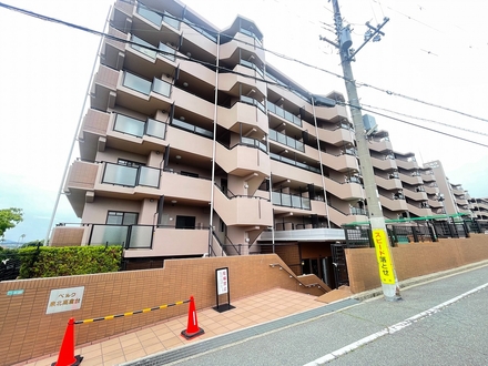 中古マンション 堺市南区高倉台２丁