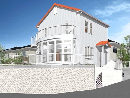 中古戸建 阪南市光陽台４丁目