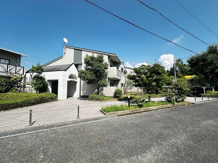 中古マンション 河内長野市中片添町