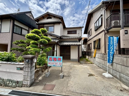 ���Ìˌ� ���S�F�撬�R�̎��P����