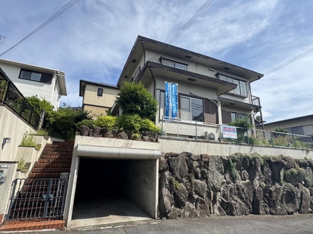 中古戸建 阪南市鳥取三井