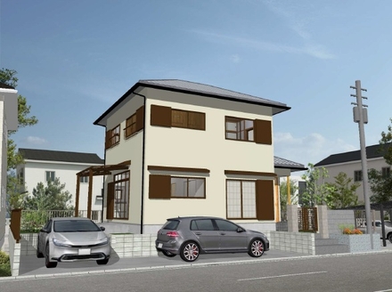中古戸建 泉南市男里７丁目