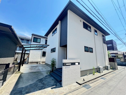 中古戸建 泉佐野市上町２丁目