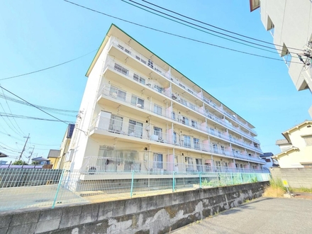 中古マンション 泉南市男里７丁目
