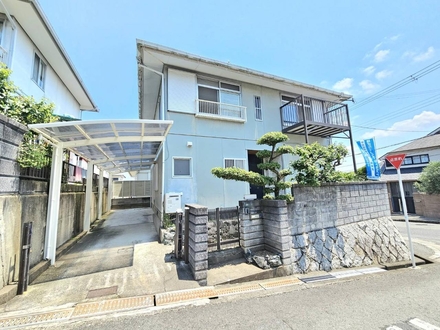 中古戸建 阪南市光陽台３丁目