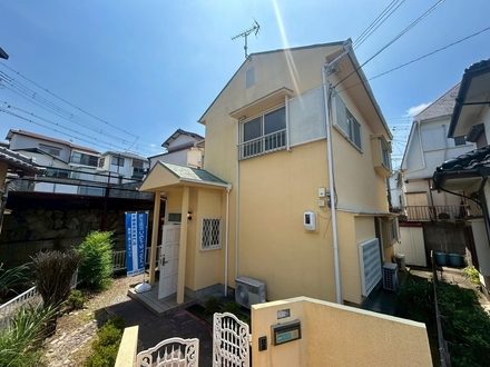 中古戸建 泉南郡熊取町東和苑