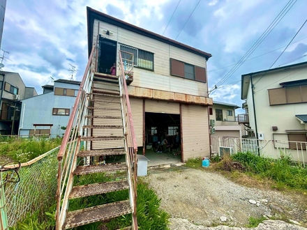 中古戸建 富田林市中野町１丁目