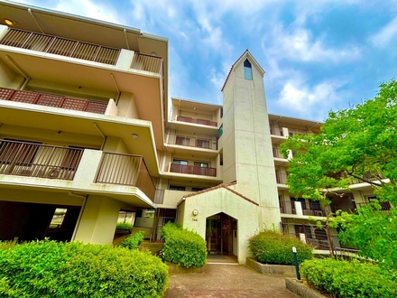 中古マンション 富田林市向陽台４丁目