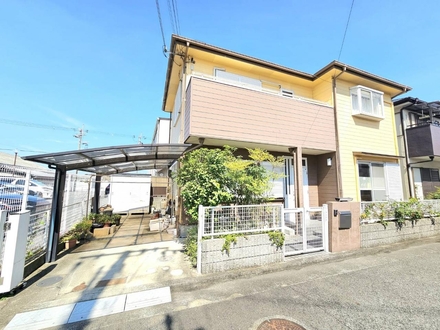 中古戸建 泉南市樽井５丁目