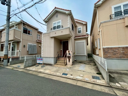 中古戸建 貝塚市久保２丁目