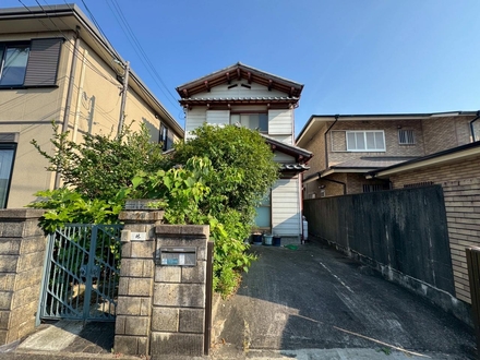 売地 泉佐野市泉ケ丘３丁目