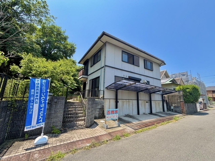 中古戸建 岸和田市上松町