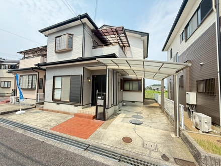 中古戸建 泉南市兎田