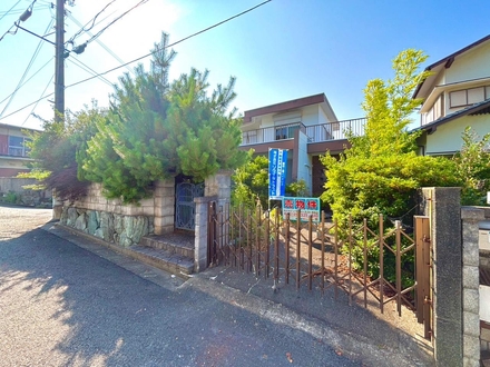 中古戸建 泉南郡岬町淡輪