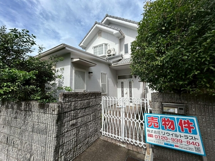 ���Ìˌ� ���S�F�撬���a��