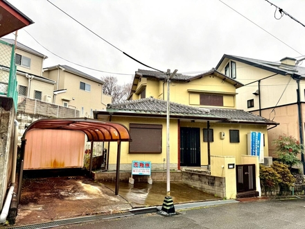 ���Ìˌ� ���S�F�撬���a��