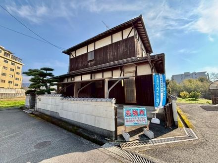 ���Ìˌ� ���S�F�撬��{�R����