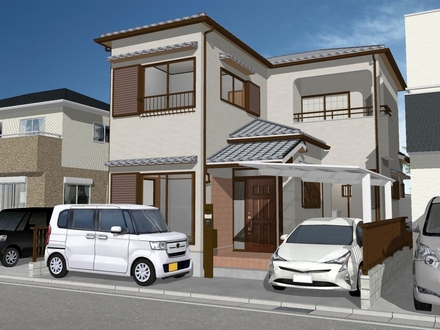 ���Ìˌ� �L�ˎs�V