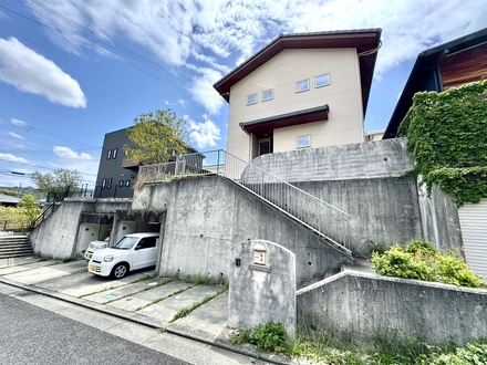 ���Ìˌ� ���S�F�撬�΂����u���P����