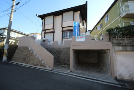 中古戸建 阪南市さつき台1丁目